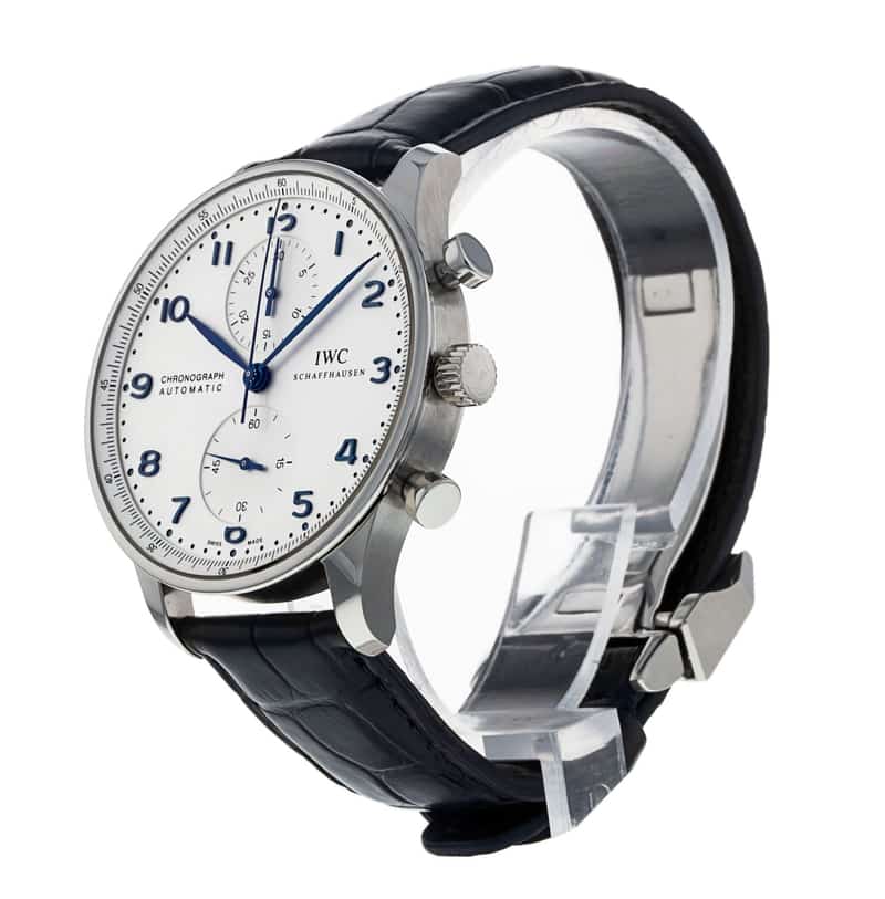 IWC Portuguese Chrono IW371446